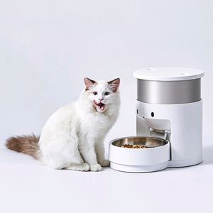 펫킷 스마트 엘리먼트 자동급식기3L