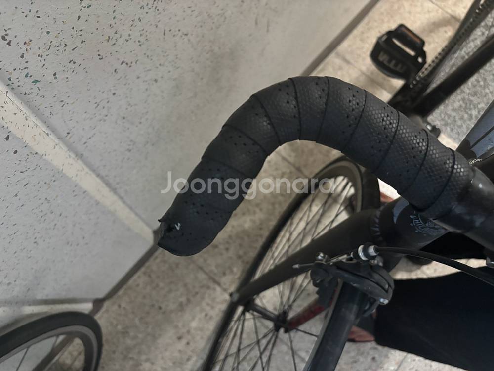 픽시 자전거 치카노 스파이더--1