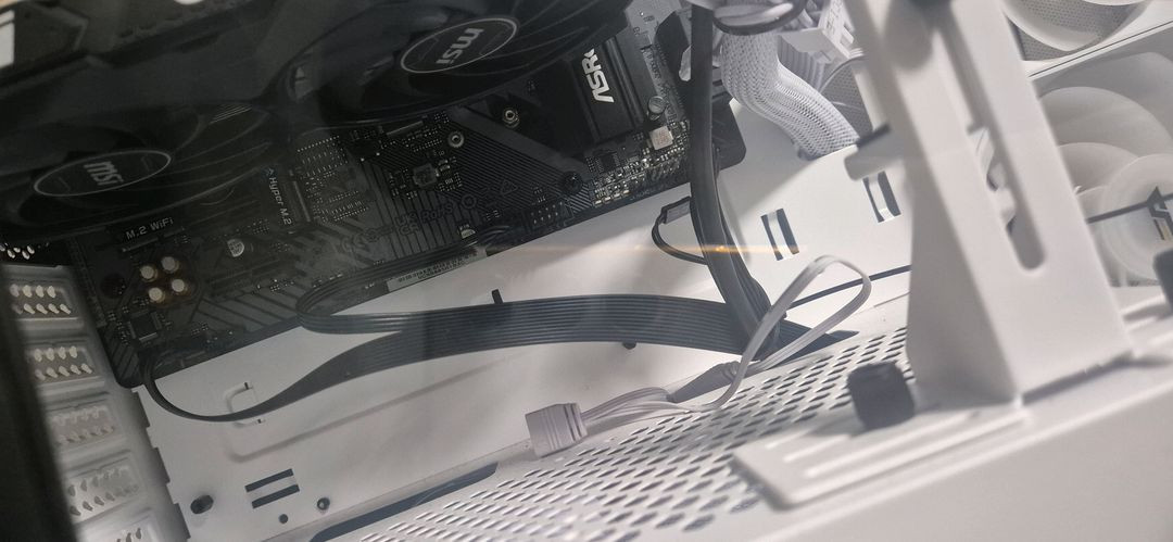 RTX 4060ti 8gb oc 급처합니다 이미지