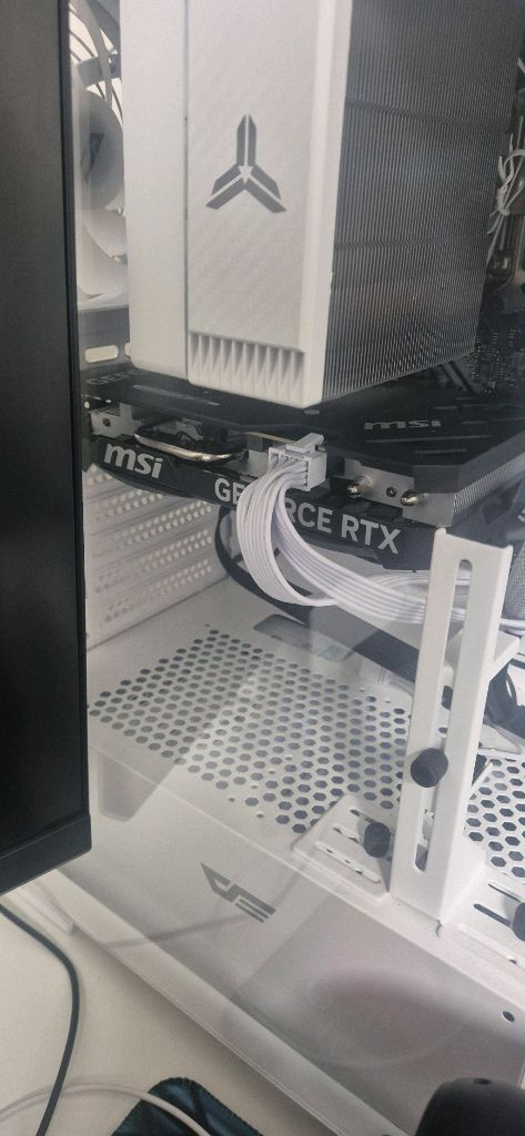 RTX 4060ti 8gb oc 급처합니다 이미지