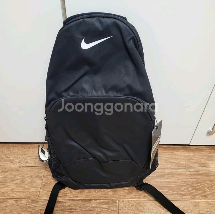 나이키 얼티메이텀 맥스 에어 컴팩트 백팩(새상품)--0