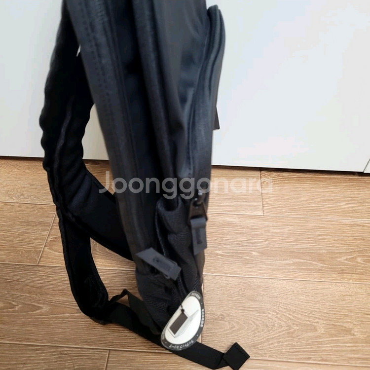 나이키 얼티메이텀 맥스 에어 컴팩트 백팩(새상품)--2