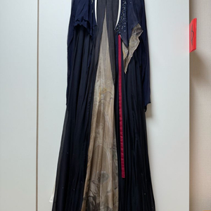 한국무용 의상 팝니다