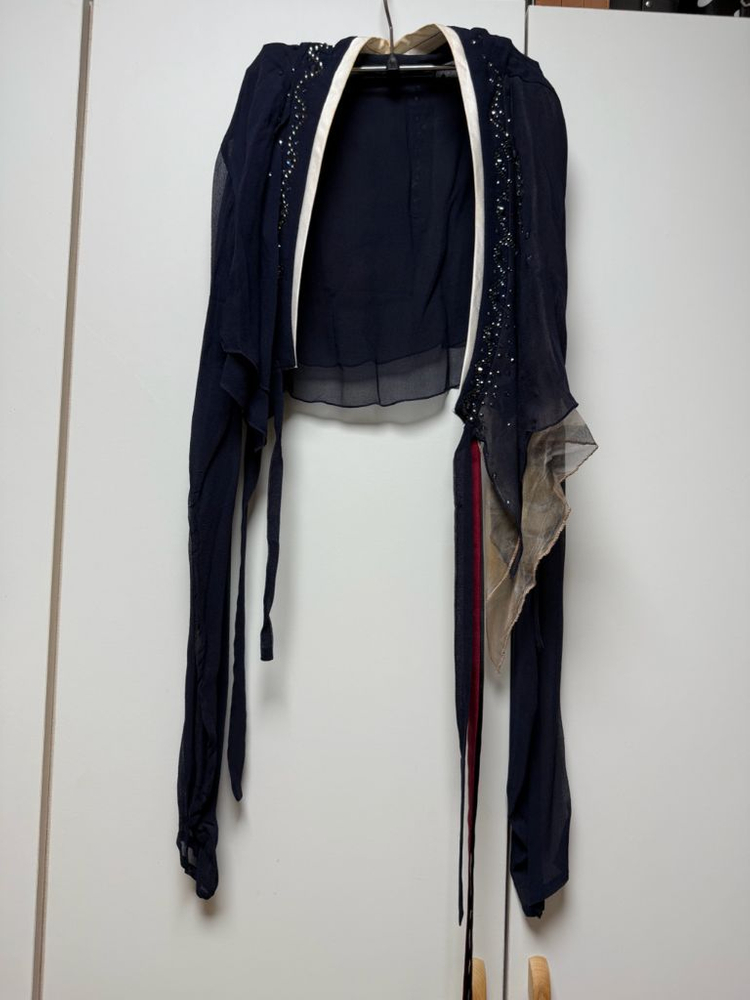 한국무용 의상 팝니다--3