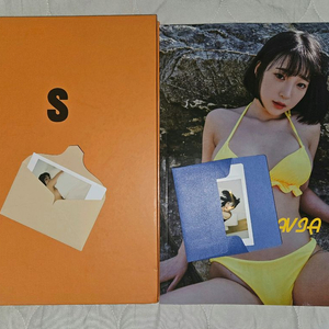 강인경 화보집 사진집