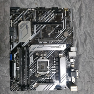 asus prime B560-plus
