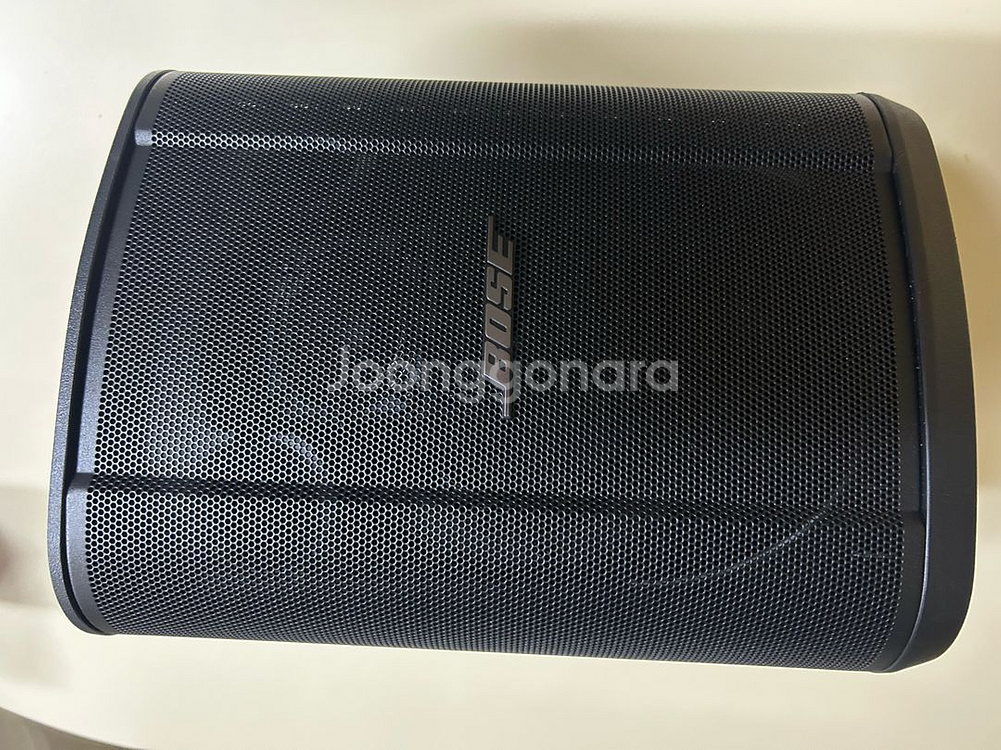 BOSE S1 Pro+--0