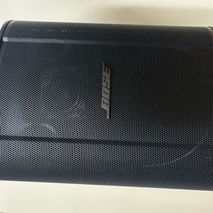 BOSE S1 Pro+
