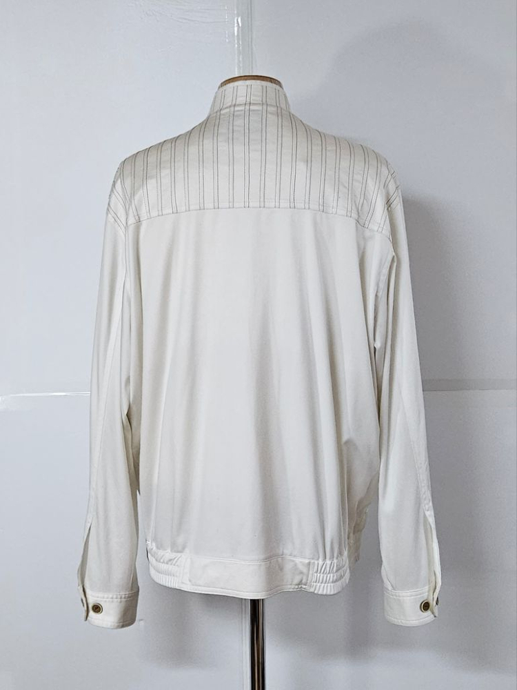 105)레드옥스 남성 캐쥬자켓점퍼--2