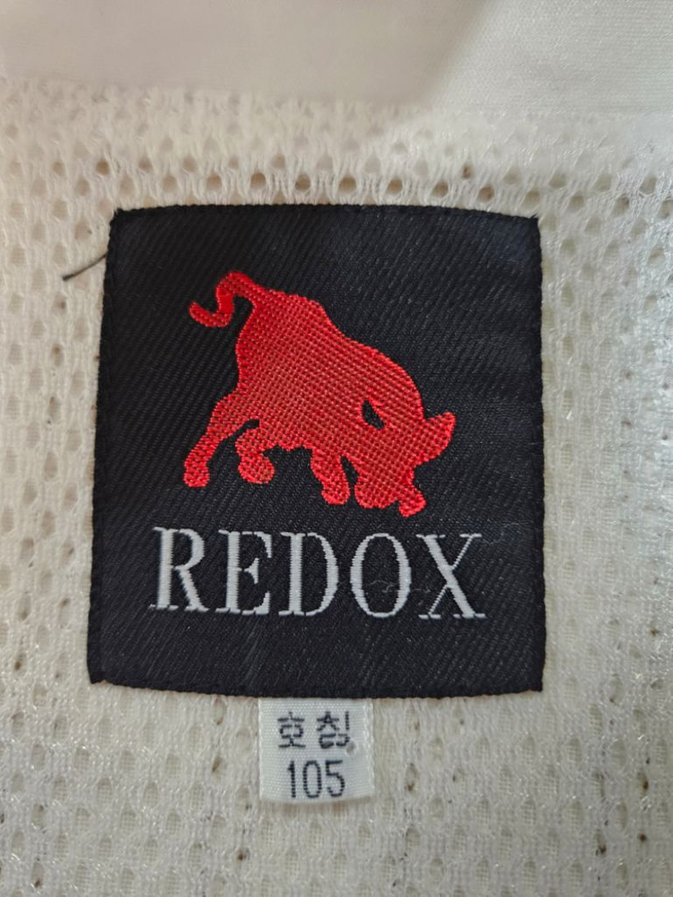 105)레드옥스 남성 캐쥬자켓점퍼--3