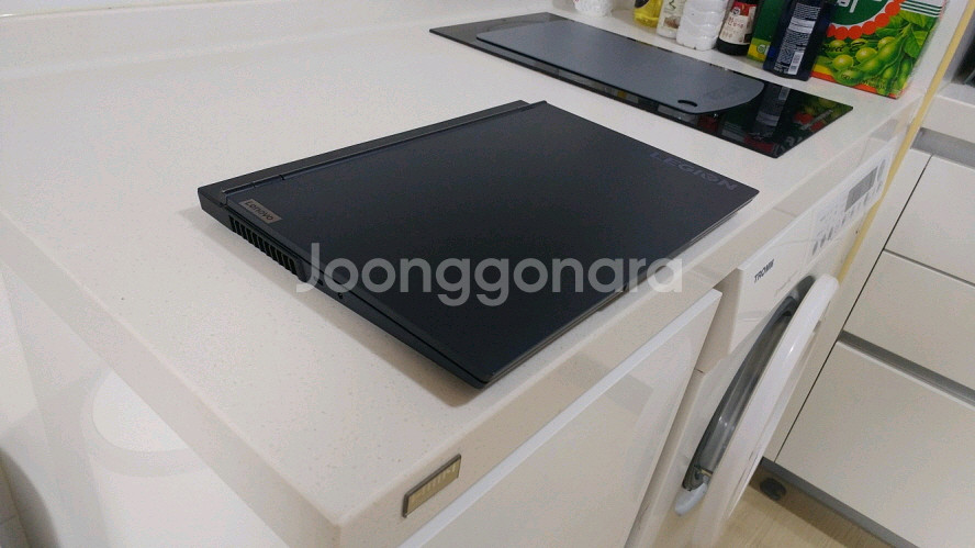 레노버 리전5i 3060 WQHD 프로 고성능 게이밍--3