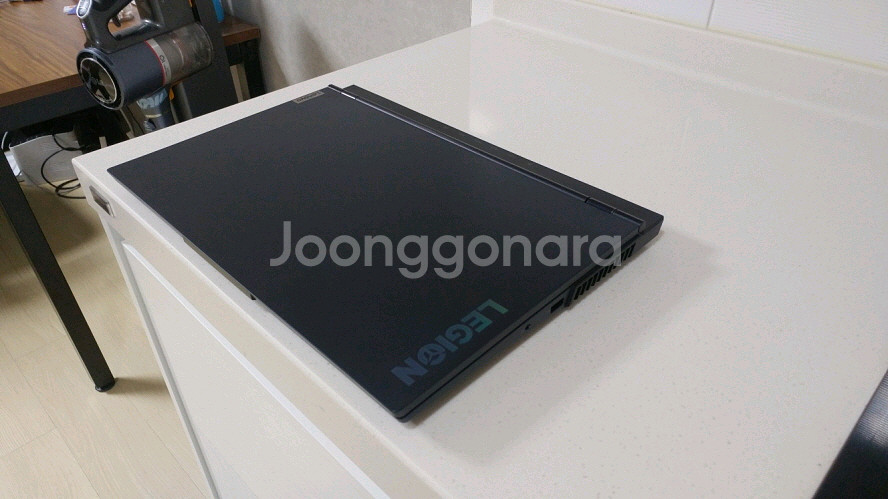 레노버 리전5i 3060 WQHD 프로 고성능 게이밍--4