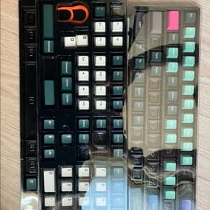 키보드 키축 일괄 gmk67