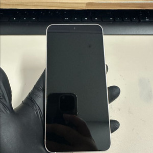 갤럭시S23플러스 256G 크림 S급!