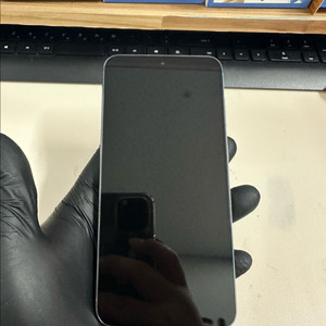 갤럭시S23플러스 256G 그린 S급!