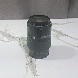 15.미놀타 AF 줌렌즈 100-300mm 소니A