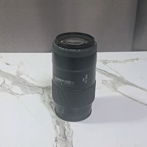 16.미놀타 AF 줌렌즈 75-300mm 소니A 마운트