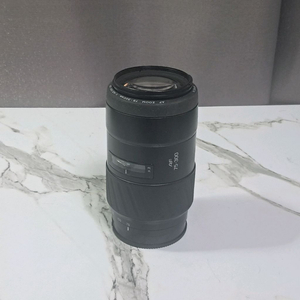 16.미놀타 AF 줌렌즈 75-300mm 소니A 마운트