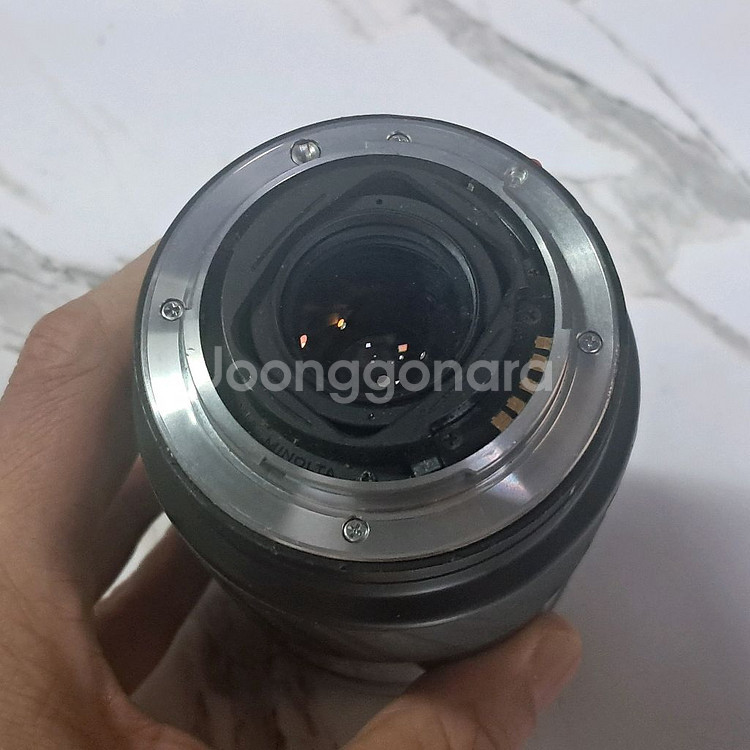 16.미놀타 AF 줌렌즈 75-300mm 소니A 마운트--4