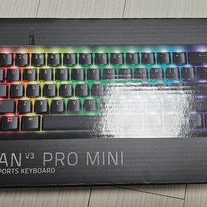 헌츠맨 v3 pro mini