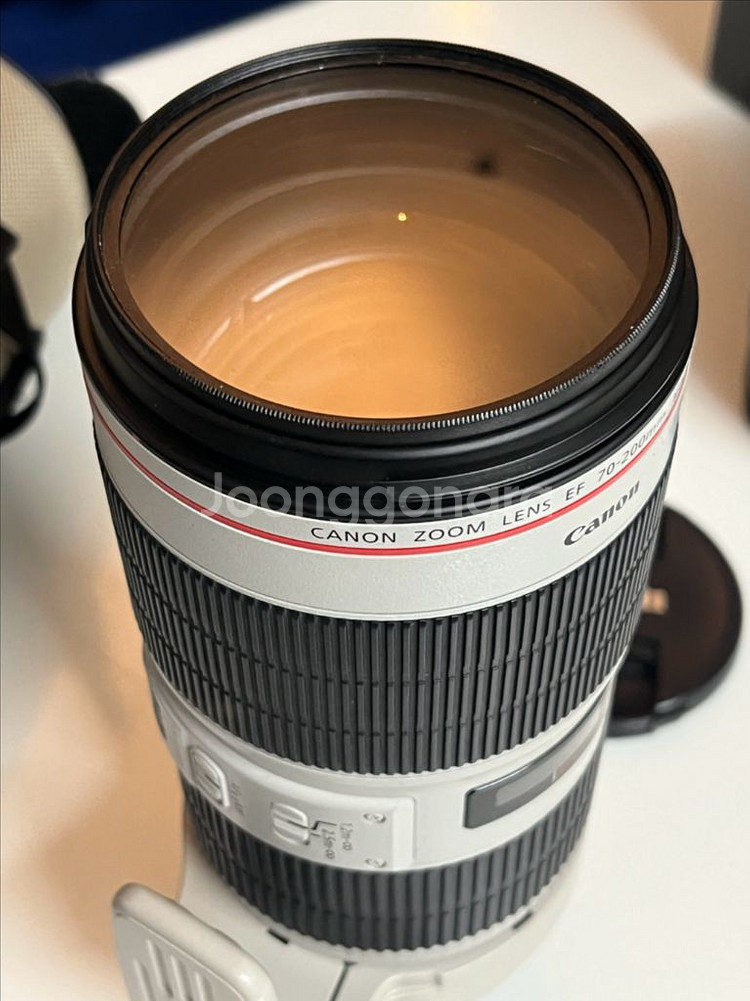 캐논 EF 70-200mm F2.8 L IS III U--4