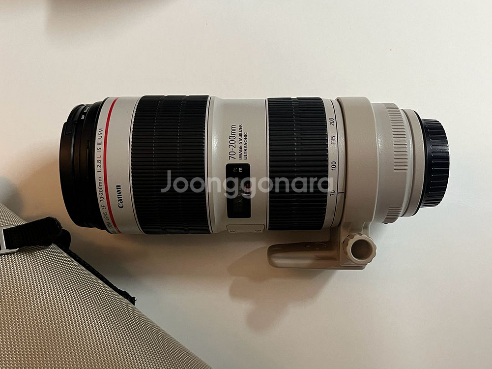 캐논 EF 70-200mm F2.8 L IS III U--3