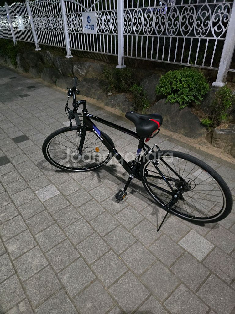 하이브리드삼천리 토러스21단--1