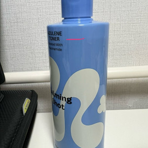 마몽드 카밍샷 아줄렌 토너 300ml