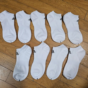 아디다스 남성 스니커즈양말