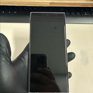 갤럭시S23울트라 256G 라벤더 S급!