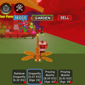 그로우 어 가든