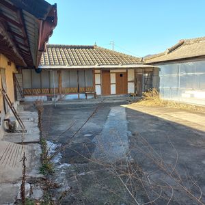 괴산 연풍에 단독주택 팝니다. 시골단독주택 부동산매매