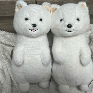 32cm 시로시로 인형 팝니다