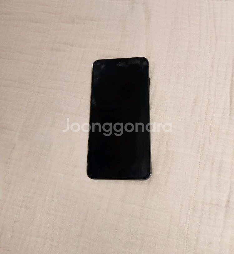 갤럭시s23 그린 256GB 팝니다--0