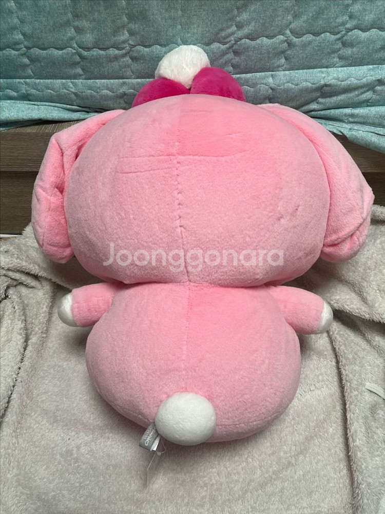(새상품)산리오 마이멜로디 48cm 인형 판매합니다--1