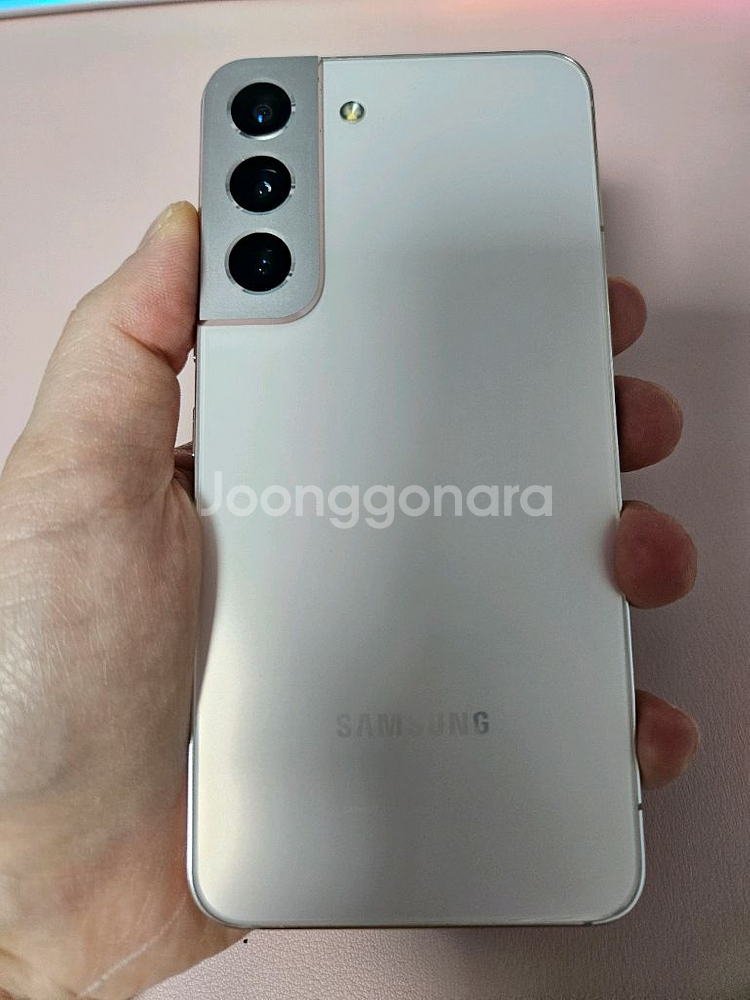 갤럭시 S22 256g 특S급 서울s22 강원s22--0