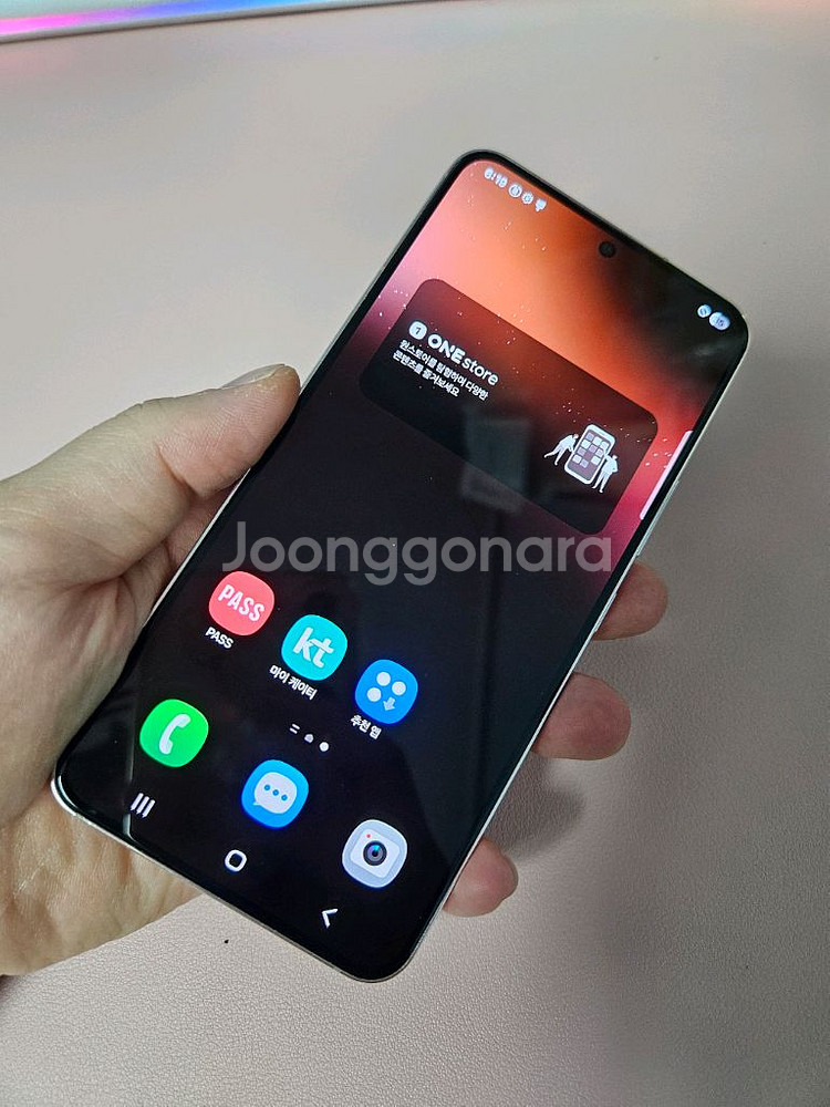 갤럭시 S22 256g 특S급 서울s22 강원s22--6