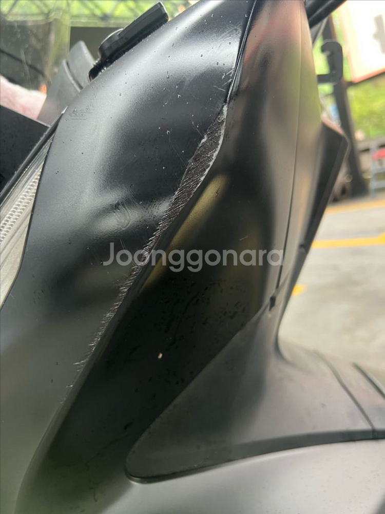 pcx125 18년식 19년형--7