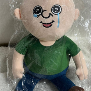(새상품)빵빵이 인형 판매합니다