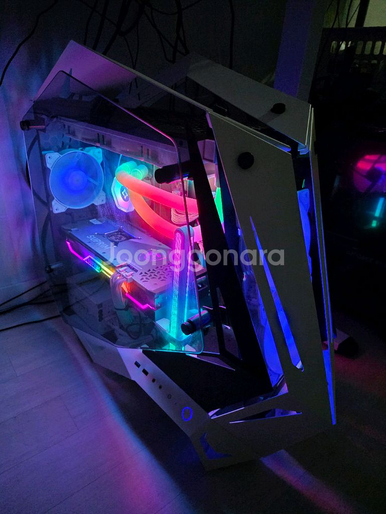 게이밍 데스크탑 3070ti--0