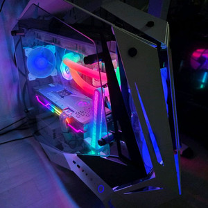 게이밍 데스크탑 3070ti