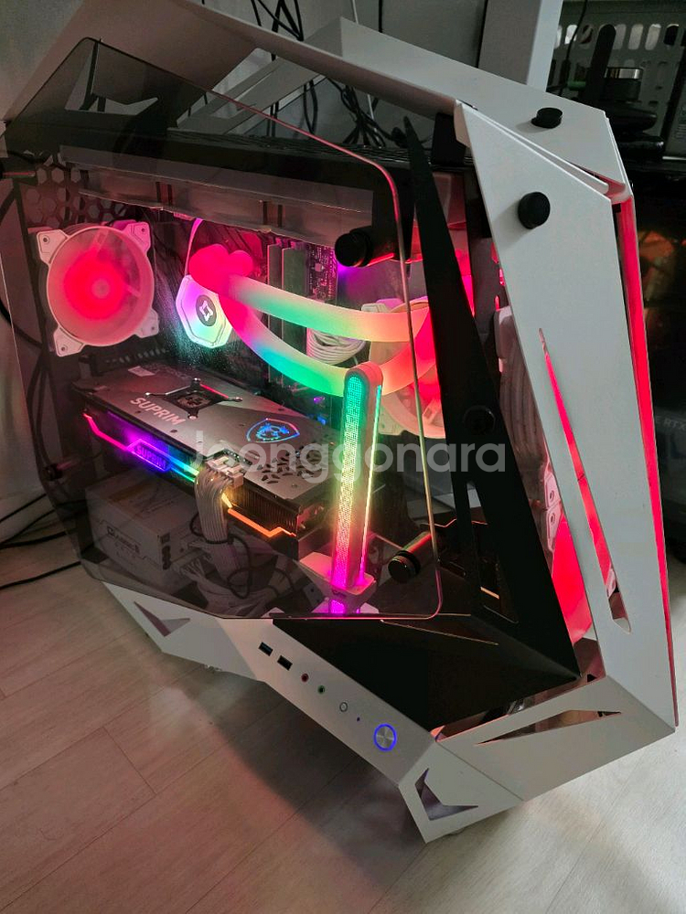 게이밍 데스크탑 3070ti--1
