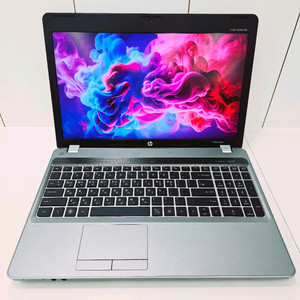 15인치 HP 고성능 i7 사무용 노트북(램16GB)