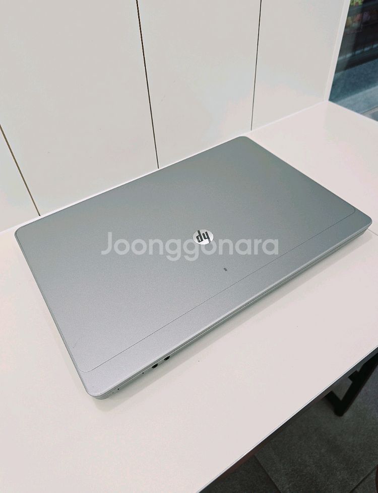 15인치 HP 고성능 i7 사무용 노트북(램16GB)--2