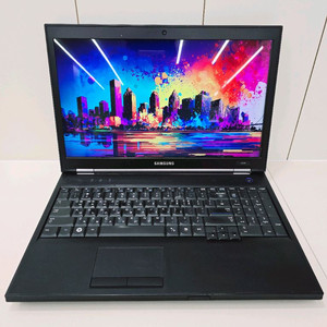 삼성 가성비 i7 사무용 노트북(램16GB,외관A급)