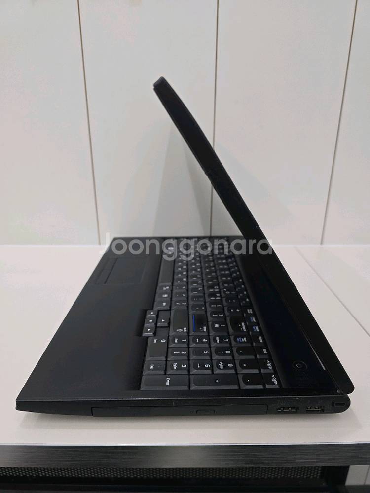삼성 가성비 i7 사무용 노트북(램16GB,외관A급)--5