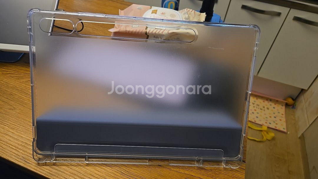 갤럭시탭 S10+ 와이파이 512GB--4