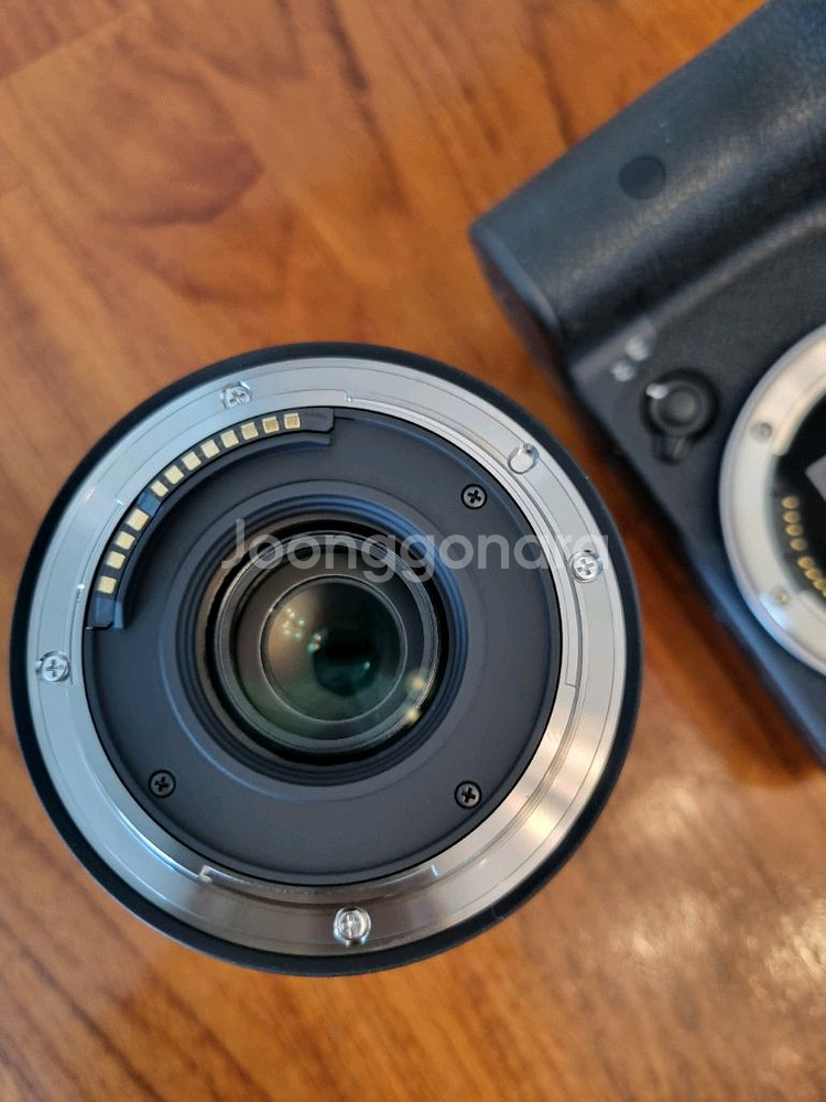 캐논 EOS R7 + 시그마 렌즈--8