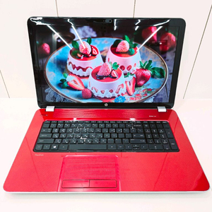 17인치 HP 사무용 가성비 노트북(16GB,외관A급)