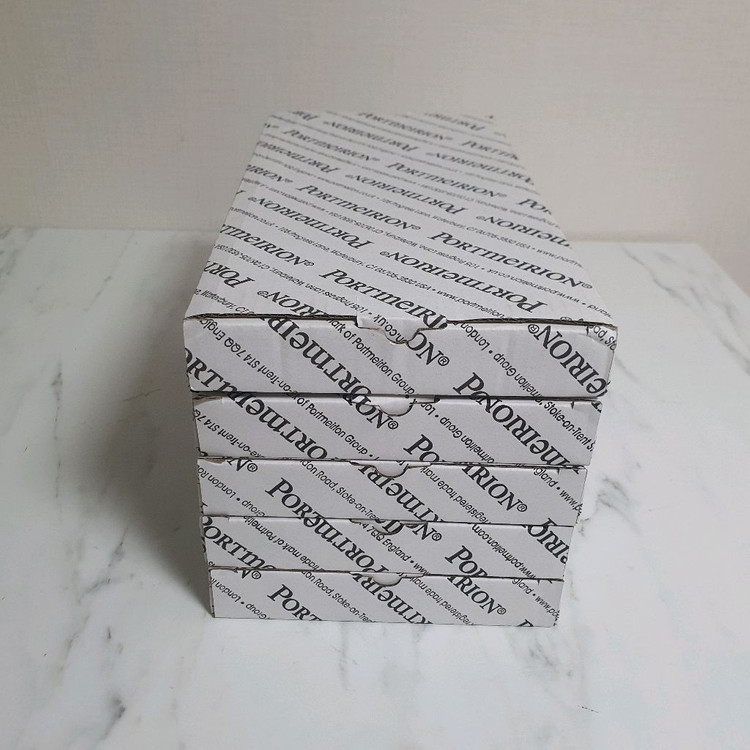 새상품.포트메리온 일러스트 접시1p--6